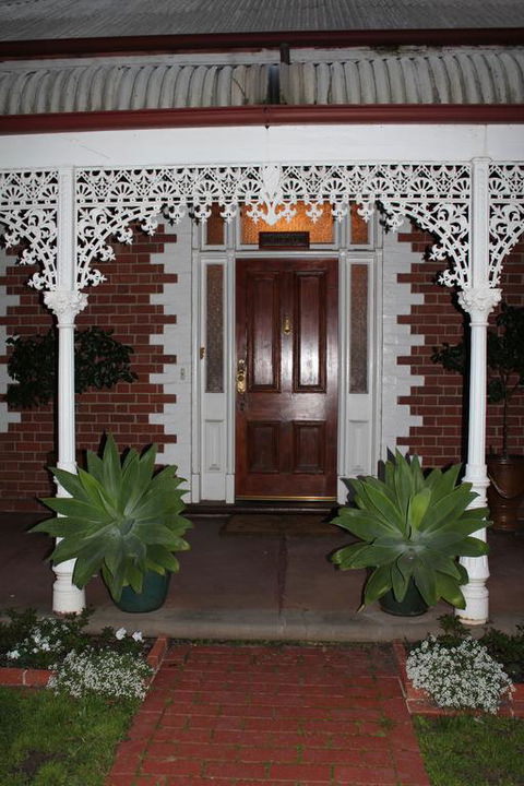 Waverley Bed & Breakfast - Tourism Bookings 1