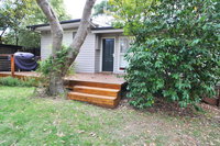 WAVES ON FLORIDA - SURF SIDE