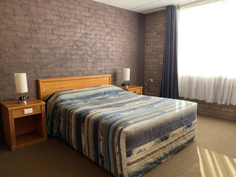 Wedderburn Goldseeker Motel - Tourism Bookings 2