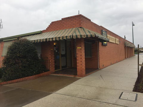 Wedderburn Goldseeker Motel - Tourism Bookings 1