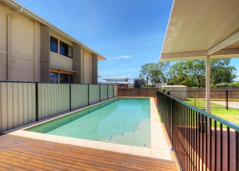 Weipa Motel Resort - Tourism Bookings 1