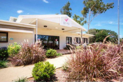 Weipa Motel Resort - Tourism Bookings 0