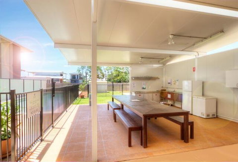 Weipa Motel Resort - Tourism Bookings 3