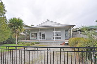 WELCOME BREAK - PET FRIENDLY