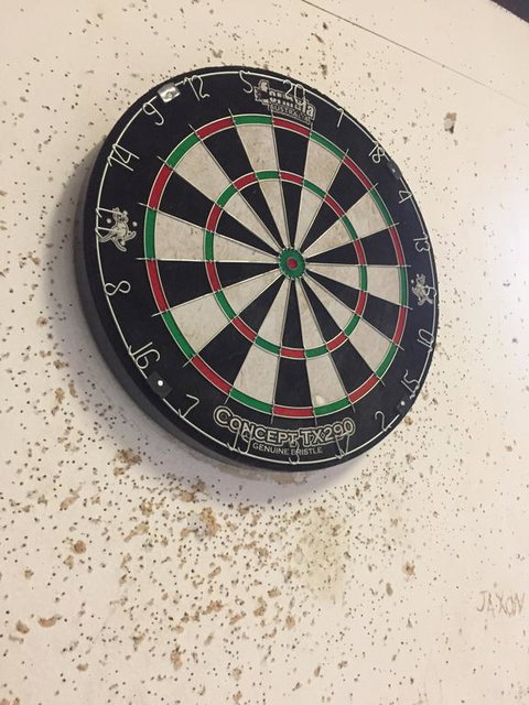 Wellshot Hotel - Events Australia 3