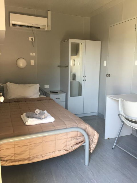 Wellshot Hotel - Events Australia 1