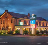 Wentworth Hotel - Tourism Bookings