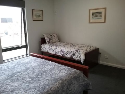 Wentworth Wharf B&B - Tourism Bookings 0
