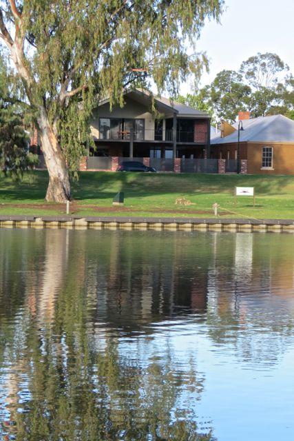 Wentworth Wharf B&B - Tourism Bookings 3
