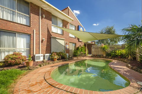 Werribee Motel And Apartments - Tourism Bookings 1