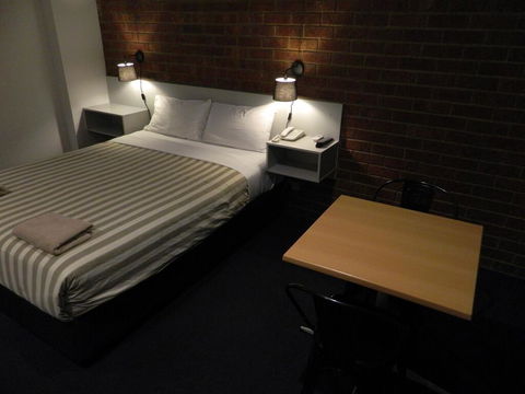 Werribee Motel And Apartments - Tourism Bookings 3