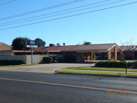 Werribee Park Motor Inn - Tourism Bookings 0