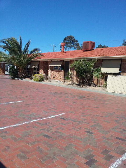 Werribee Park Motor Inn - Tourism Bookings 1