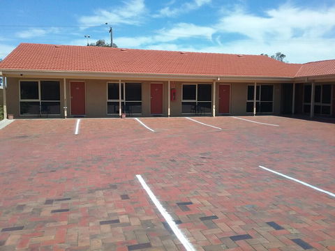 Werribee Park Motor Inn - Tourism Bookings 3