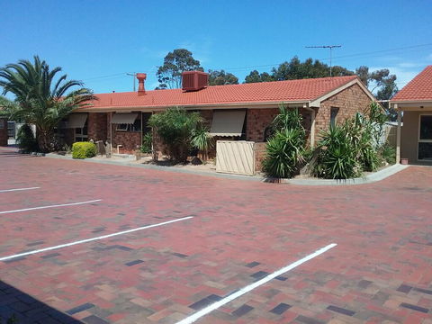 Werribee Park Motor Inn - Tourism Bookings 2