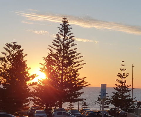 West Beach Lagoon 212 - Great Views - Events Australia 0