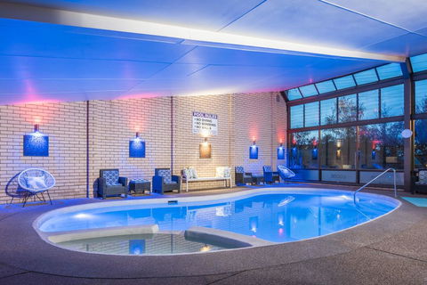 West End Motor Lodge - Tourism Bookings 2