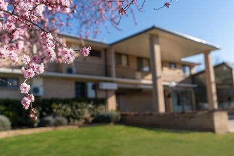 West End Motor Lodge - Tourism Bookings 3