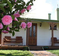 Westbury Gingerbread Cottages - Events Australia
