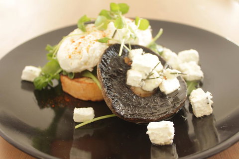 Western Gateway Motel - Accommodation Europe 2