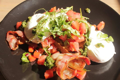 Western Gateway Motel - Accommodation Europe 1