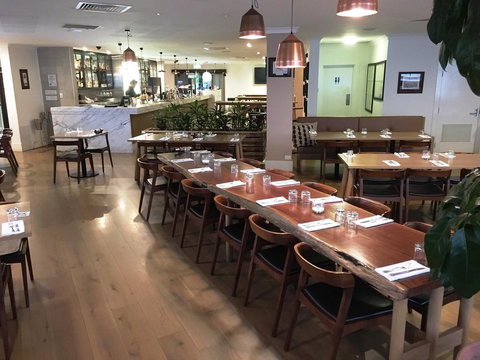 Western Gateway Motel - Accommodation Europe 0