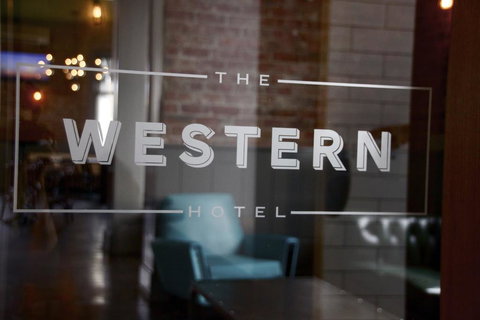 Western Hotel Ballarat - Events Australia 0