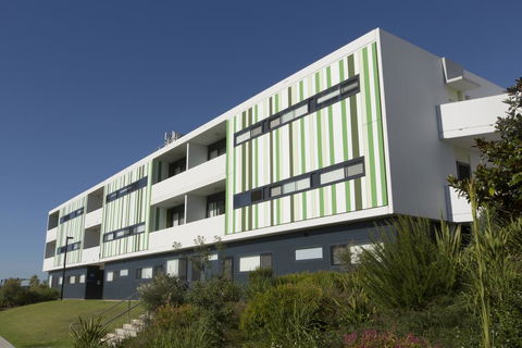 Western Sydney University Village - Campbelltown - Tourism Bookings 3