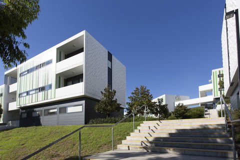 Western Sydney University Village - Campbelltown - Tourism Bookings 0