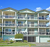Westport Palms 14 Buller Street - Events Australia