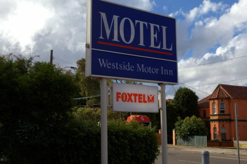 Westside Motor Inn - Tourism Bookings 0