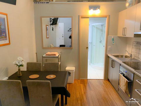 Westside Studio Apartments - Tourism Bookings 0