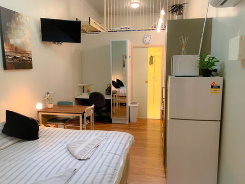 Westside Studio Apartments - Tourism Bookings 1