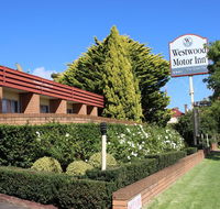 Westwood Motor Inn - Tourism Bookings