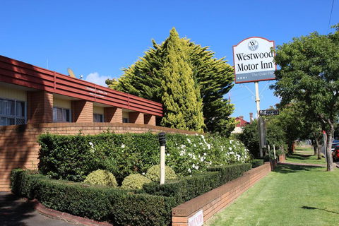 Westwood Motor Inn - Tourism Bookings 0