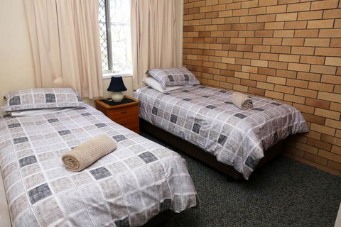 Westwood Motor Inn - Tourism Bookings 3