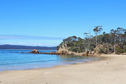 Whale Cove Circuit - Events Australia 1