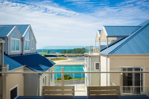 Wharf Apartment Unit 15 - Events Australia 0