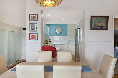 Wharf Apartment Unit 5 - Events Australia 2