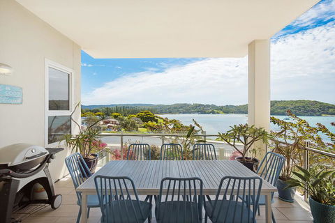 Wharf Apartment Unit 5 - Events Australia 0
