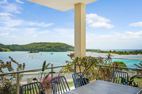 Wharf Apartment Unit 5 - Events Australia 1