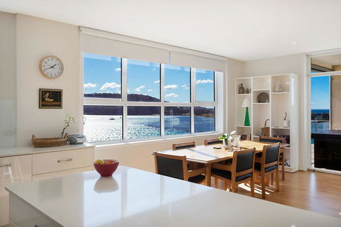 Wharf Apartment Unit 7 - Events Australia 2