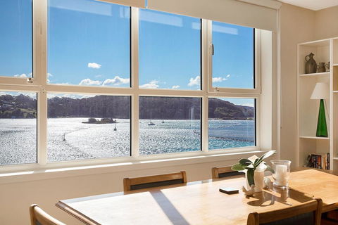 Wharf Apartment Unit 7 - Events Australia 1