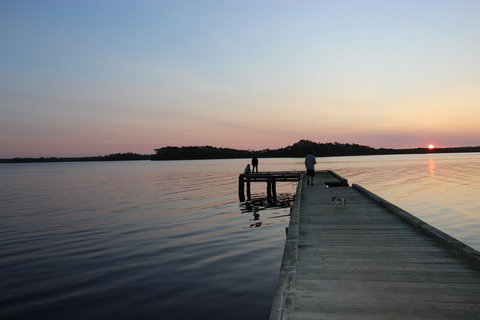 Wheelhouse Apartments - Accommodation Europe 1