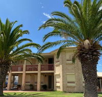 Whispering Palms - Tourism Bookings