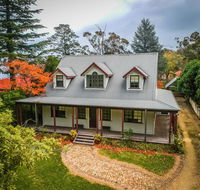 Whispering Pines Cottages - Tourism Bookings
