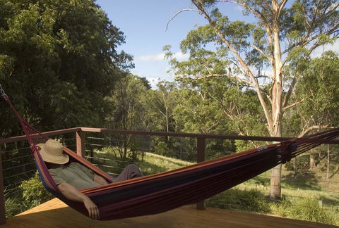 Whispering Valley Cottage Retreat - Events Australia 0