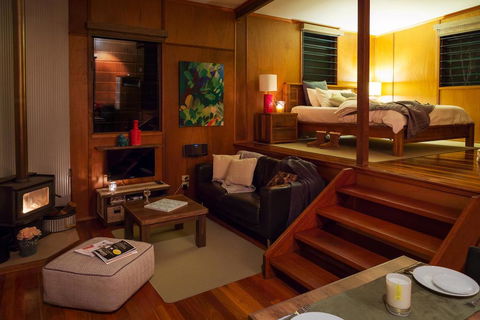 Whispering Valley Cottage Retreat - Events Australia 2