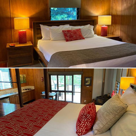 Whispering Valley Cottage Retreat - Events Australia 3