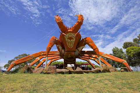 White Caps B&B Apartment - Events Australia 2